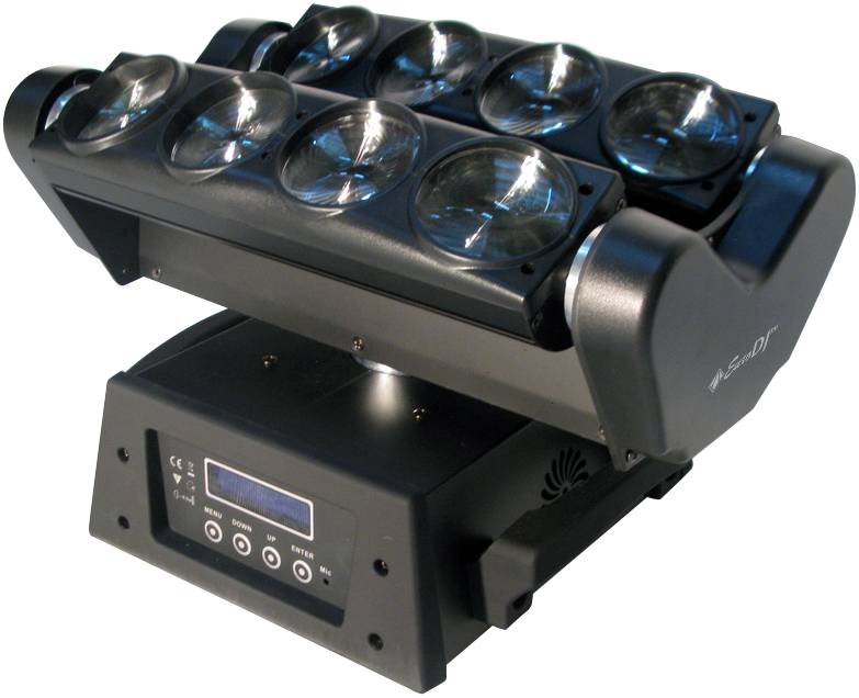 EURO DJ LED EAGLE-H RGBW - LED-прибор