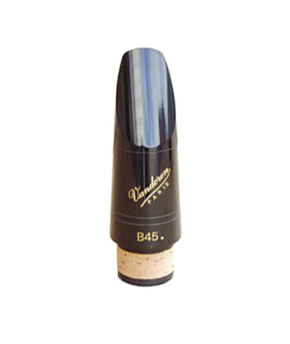 CM309 B45. Мундштук для кларнета Bb B45 VANDOREN