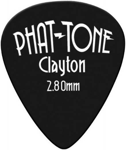 CLAYTON PTS/3 - Набор медиаторов