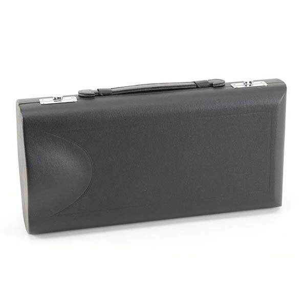 JW-721-B Футляр для кларнета Bb французской системы, деревянный, Jakob Winter JW-721-B Футляр для кларнета Bb французской системы, деревянный, Jakob Winter