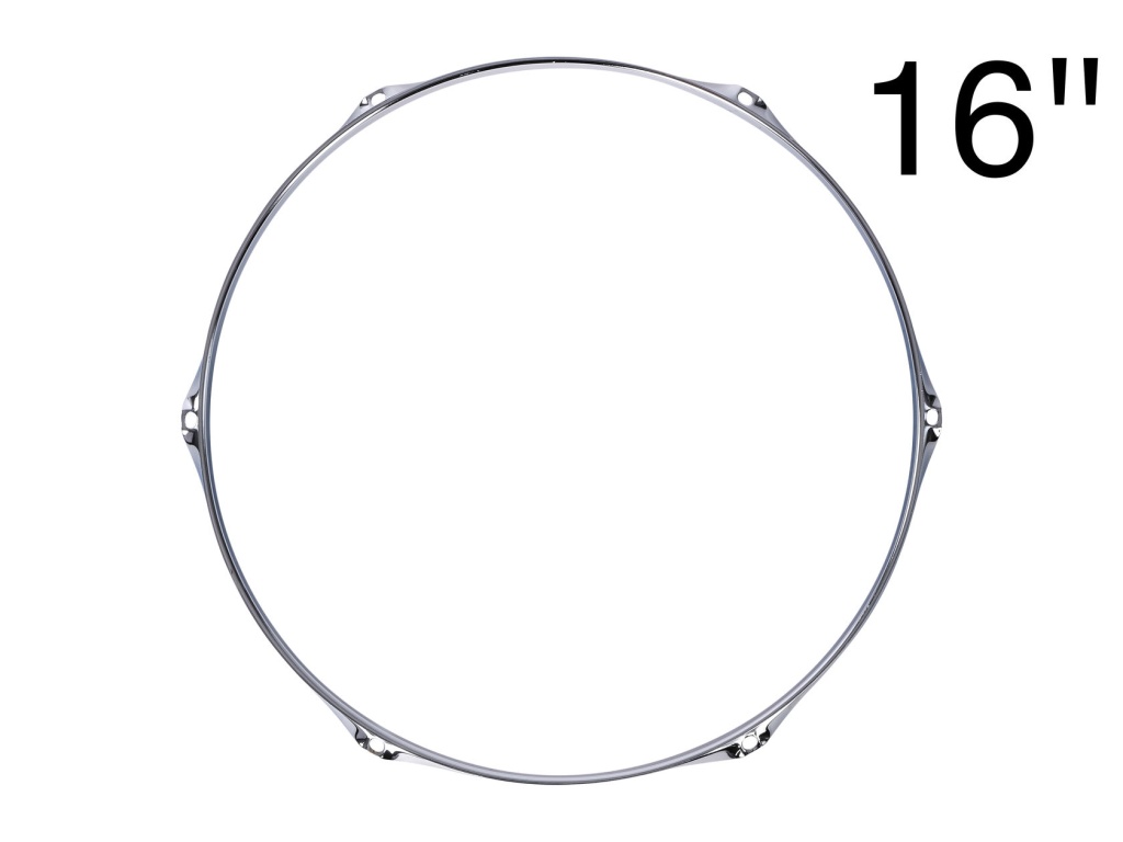 LD-CDH16 Обод малого и том барабана 16", 6 отверстий, LDrums