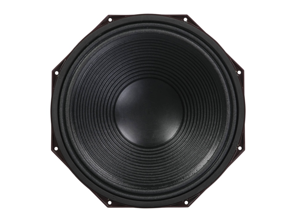 TDA-154EW1200neo-8 Динамик 15", 800Вт, 8 Ом, LAudio