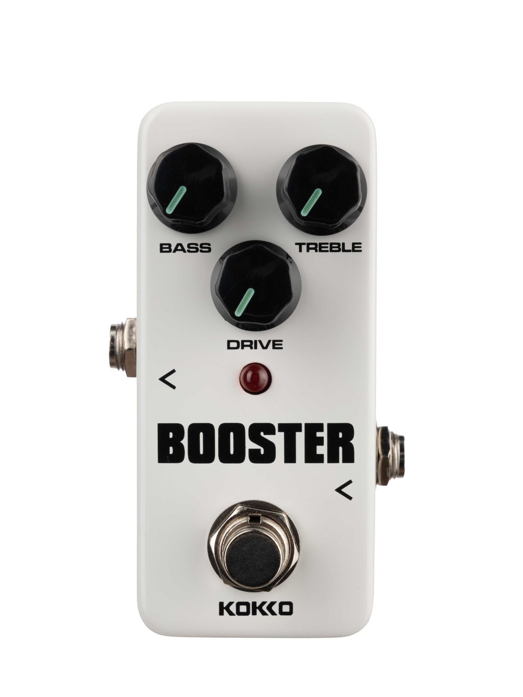FBS2 Mini Booster Педаль эффектов, Kokko