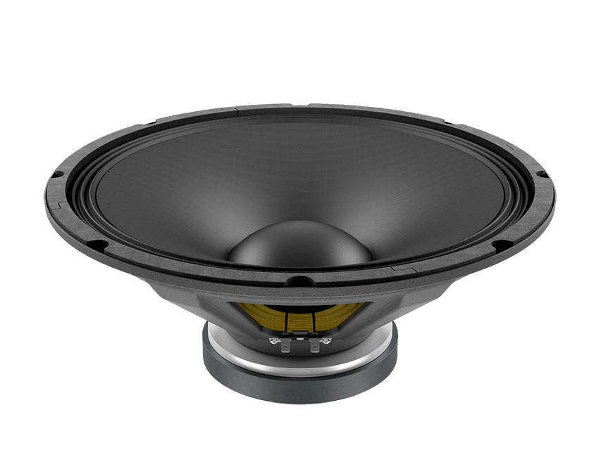 WSF152.50 Динамик 15", 500 Вт, 8 Ом, Lavoce