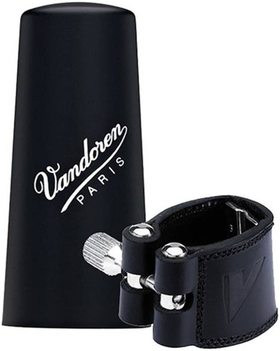 VANDOREN LC21P - Лигатура + колпачок
