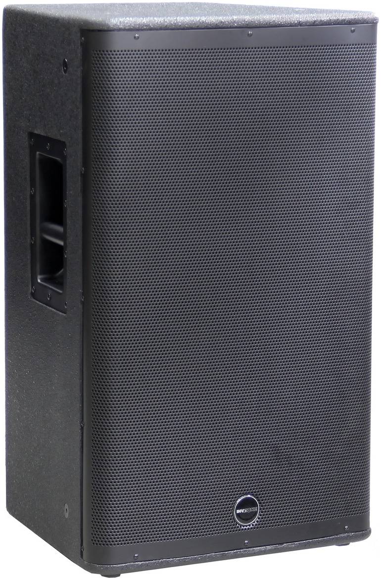 INVOTONE DSX15 - пассивная 2х полос АС, 500 Вт, 8 Ом, 130 дБ SPL(max),...