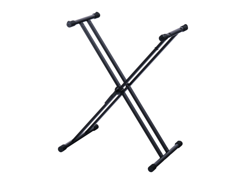 SKS212B Стойка для клавишных, Х-образная, двойная, Superfix