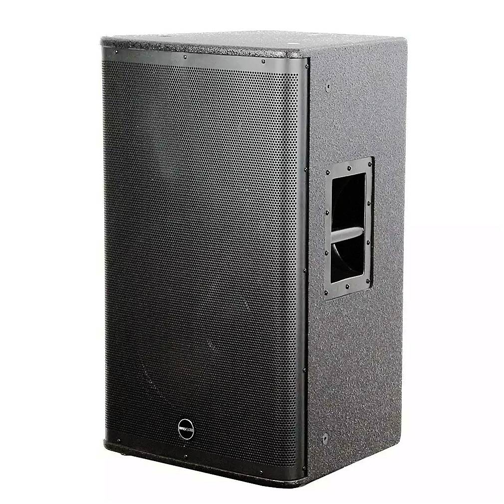INVOTONE DSX15A - активная акустическая система, 1000 Вт,15", 48Гц-20кГц,...