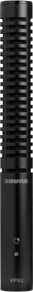 SHURE VP82 - Микрофон