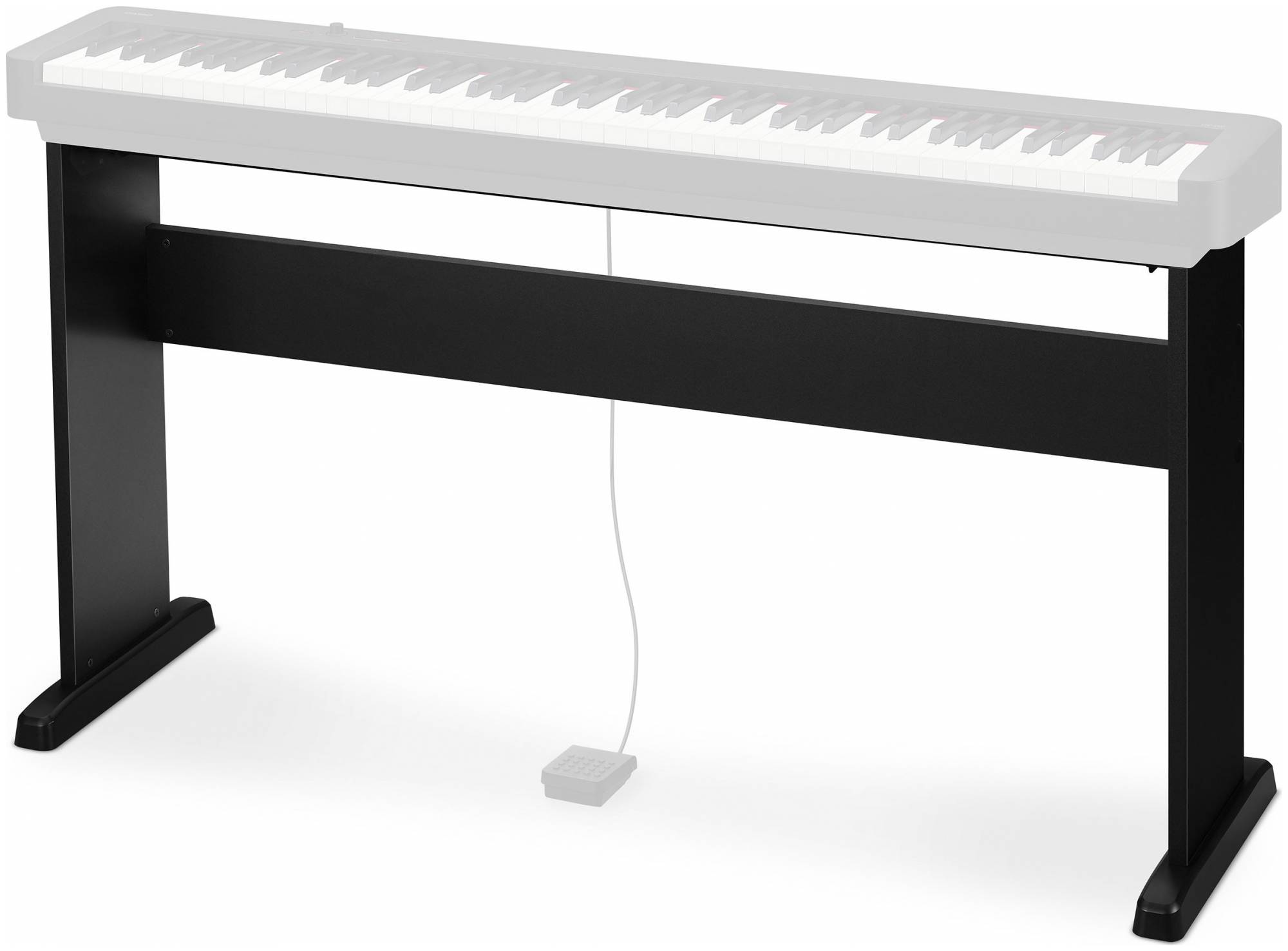 CASIO CS-46P - Подставка для цифрового пианино CASIO CS-46P - Подставка для цифрового пианино