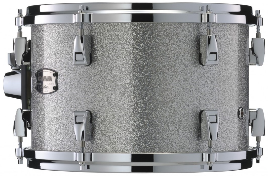 YAMAHA AMB1814 Absolute Maple Hybrid, SILVER SPARKLE (SS)