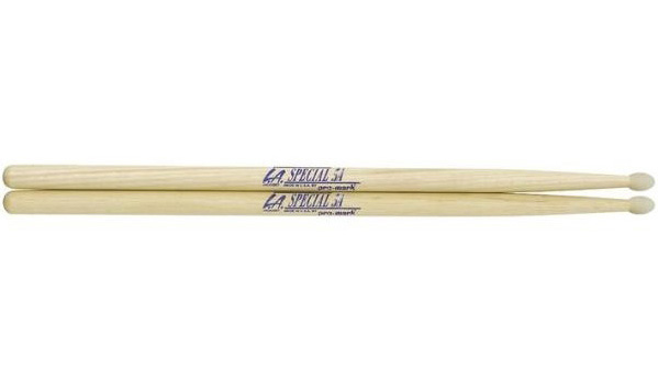 LA5AN L.A. Special 5A Барабанные палочки, орех, нейлоновый наконечник, ProMark