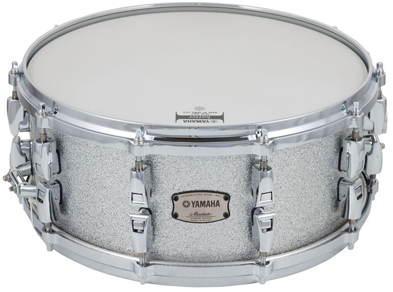 YAMAHA AMS1460 Absolute Maple Hybrid, SILVER SPARKLE (SS)
