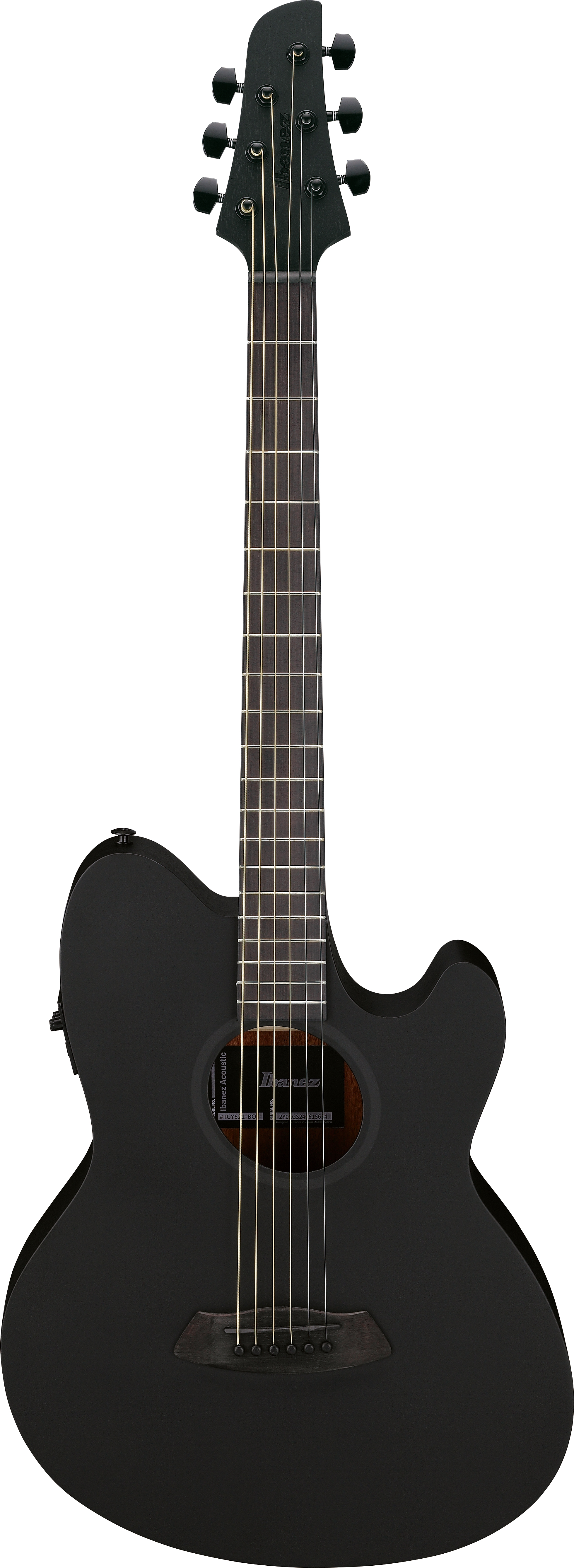 IBANEZ TCY621-BOT
