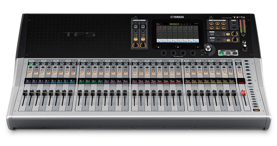 YAMAHA TF5