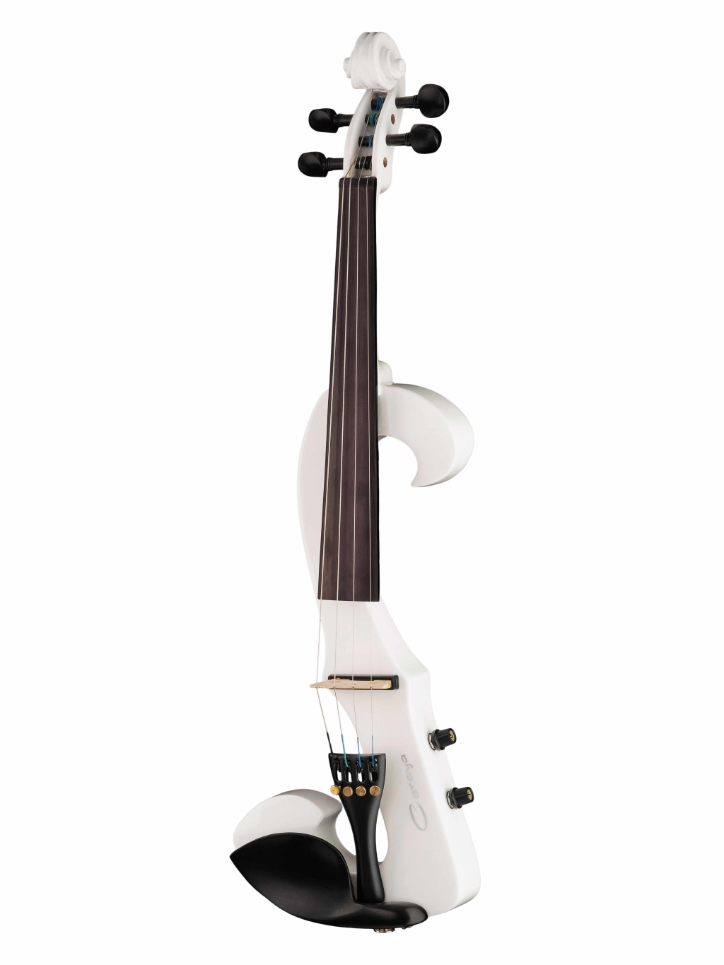 EV-10WH Электроскрипка 4/4, пассивная, Caraya