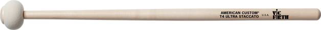 VIC FIRTH T 4 - Палочки оркестровые