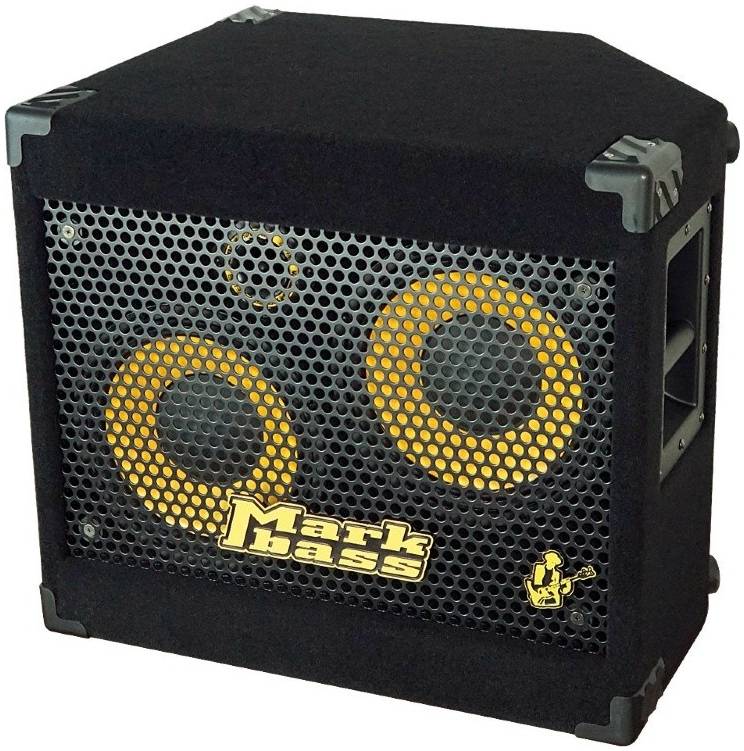 MARKBASS MARCUS MILLER 102 CAB - Кабинет