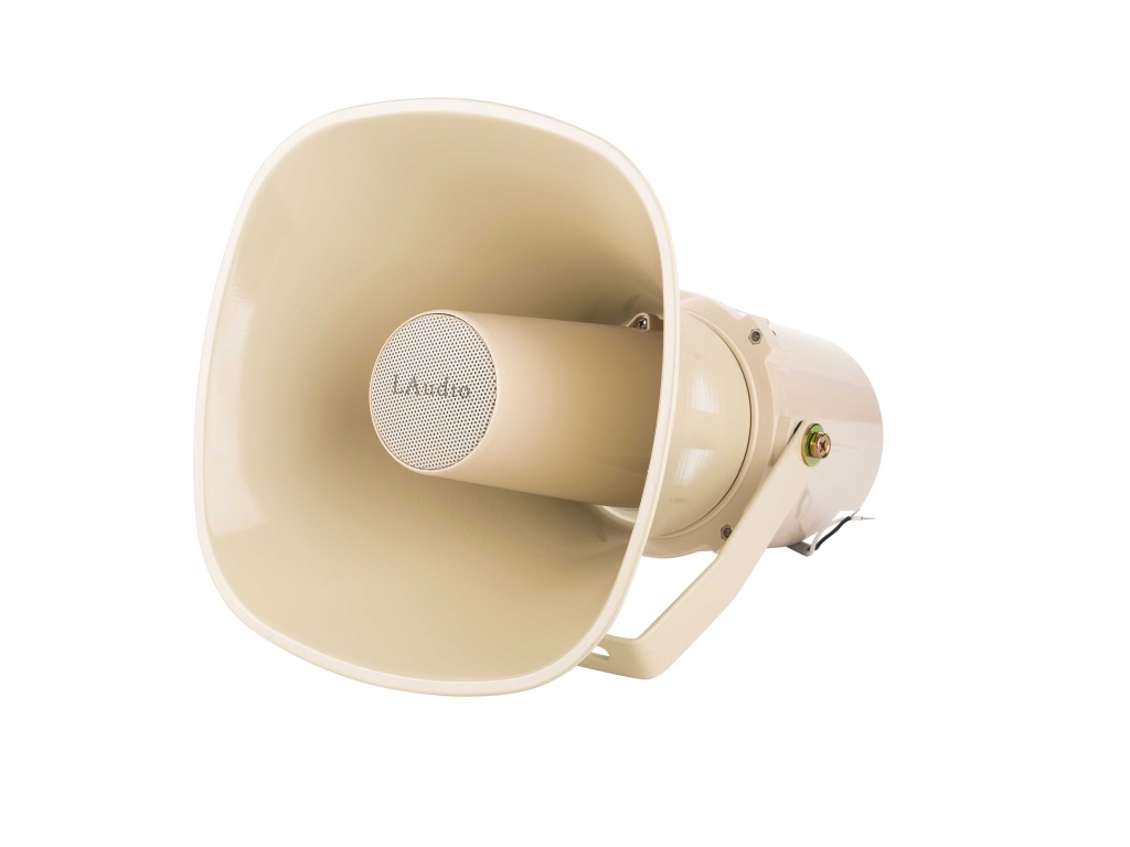 LAH430 Громкоговоритель рупорный, 30Вт, LAudio