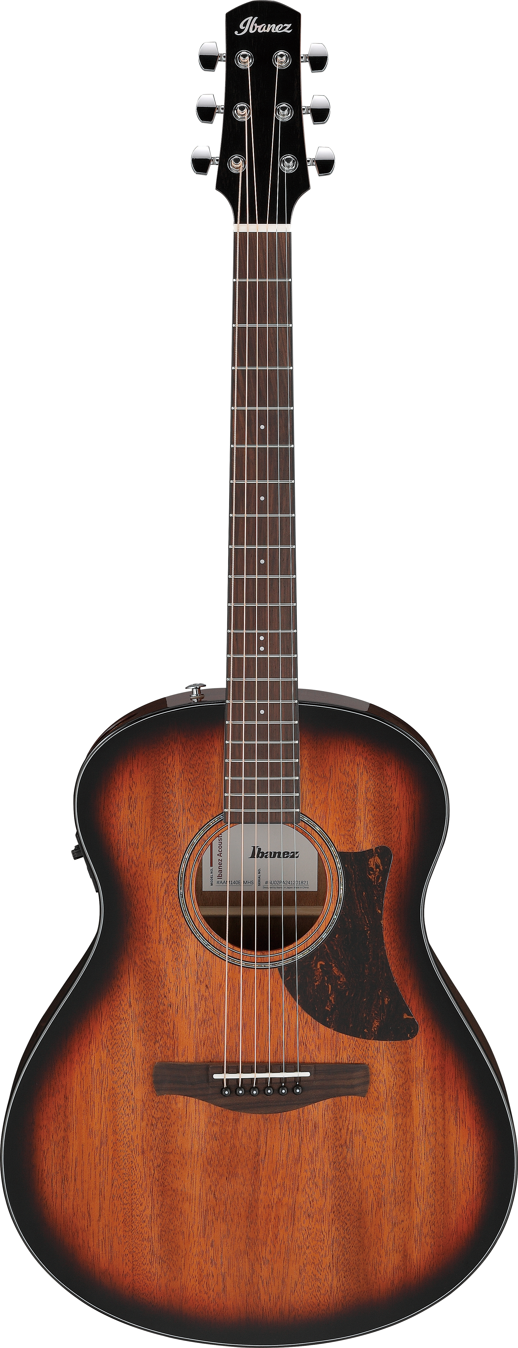 IBANEZ AAM140E-MHS