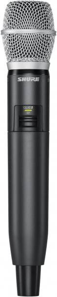 SHURE GLXD2/SM86 - Передатчик для радиосистемы