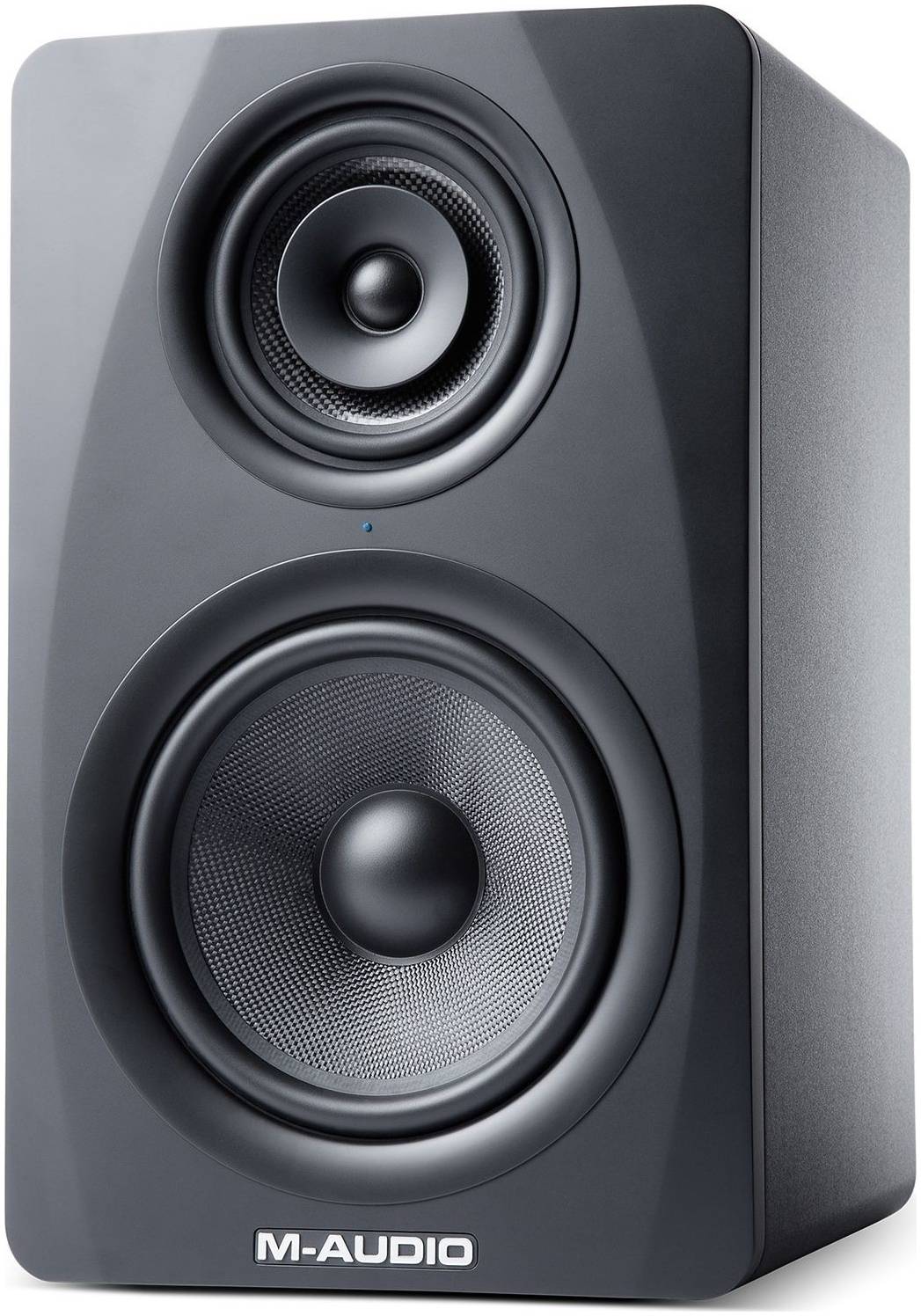 M-AUDIO M3-8 Black - Студийный монитор