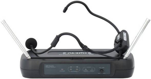 PROAUDIO WS-820PT-M-C - Радиосистема