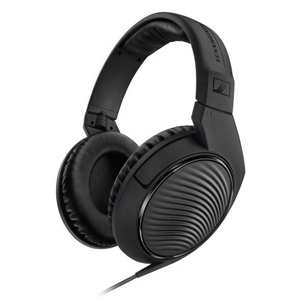 507182 HD 200 PRO Наушники, динамические, закрытые, Sennheiser