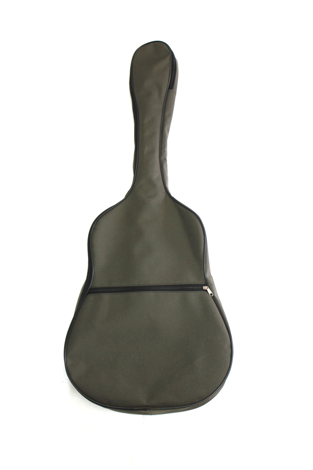 MZ-ChGD-1/1o Чехол для гитары дредноут, оливковый, MEZZO
