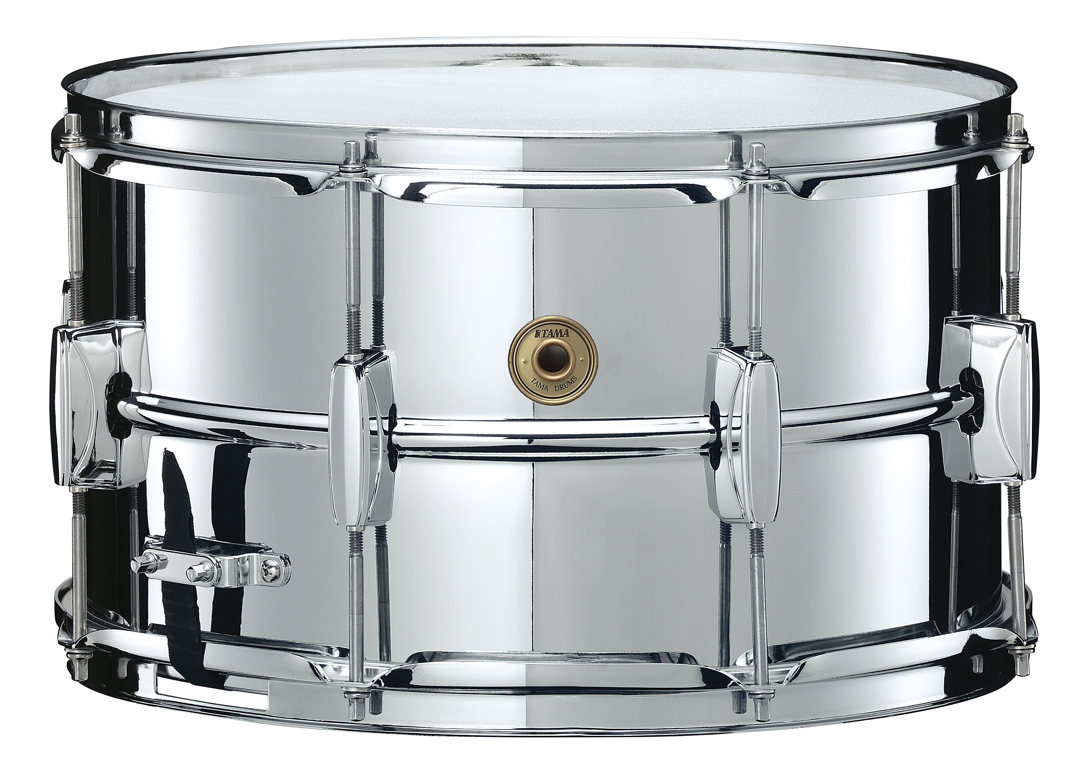 TAMA BST148 METALWORKS Chrome Finish 14"x8"