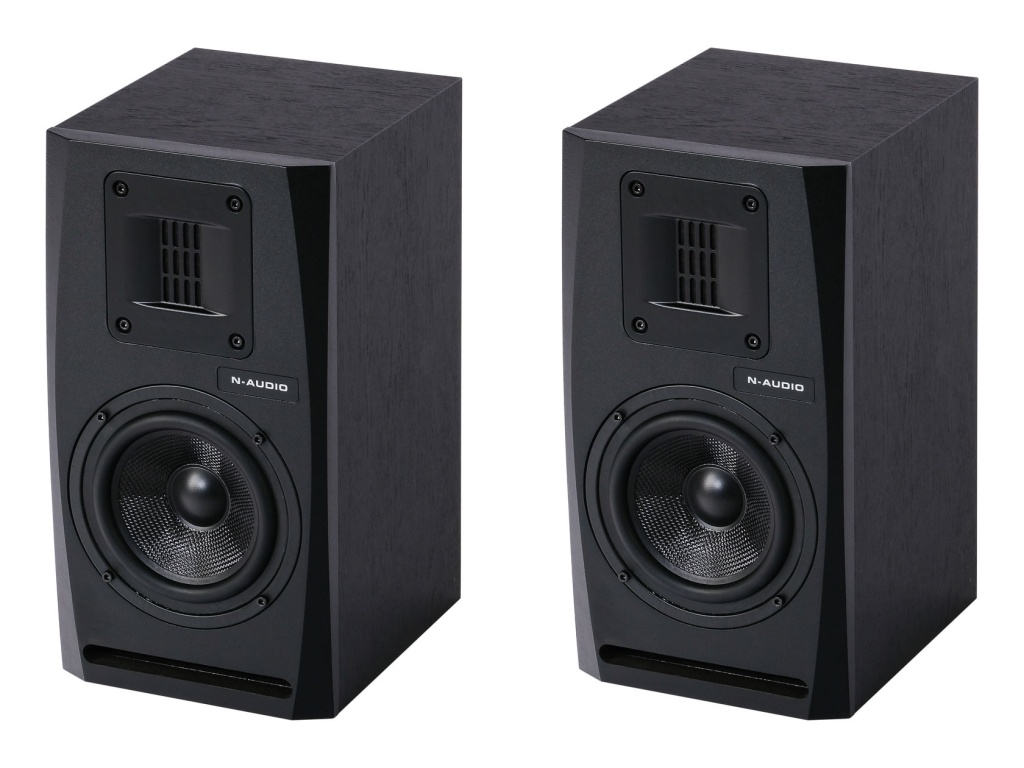 G5-N-Audio Акустическая система, 70Вт, N-Audio