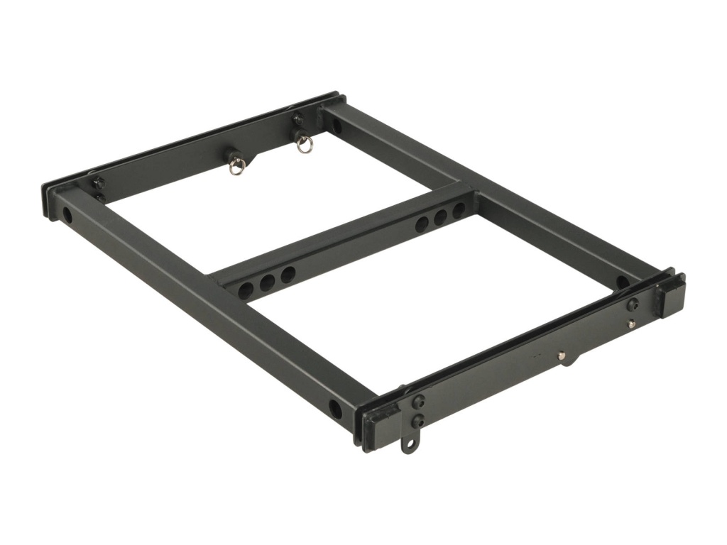 LA1408D Металлическая рама для установки LA1408 и LA1408S, DSPPA