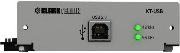 KLARK TEKNIK TEKNIK KT-USB - Карта расширения