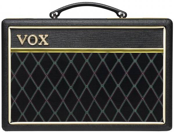 VOX PATHFINDER BASS 10 - Комбоусилитель для бас-гитары