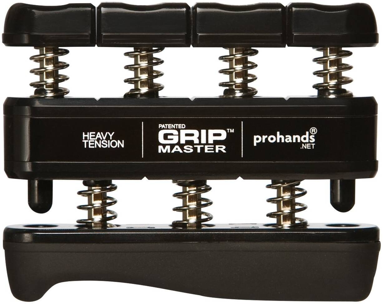 PROHANDS 14003 GRIPMASTER - Тренажер для рук кнопочный
