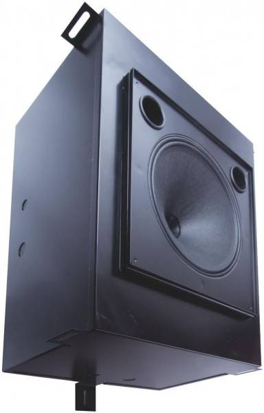 TANNOY CMS1201DCt - Акустическая система