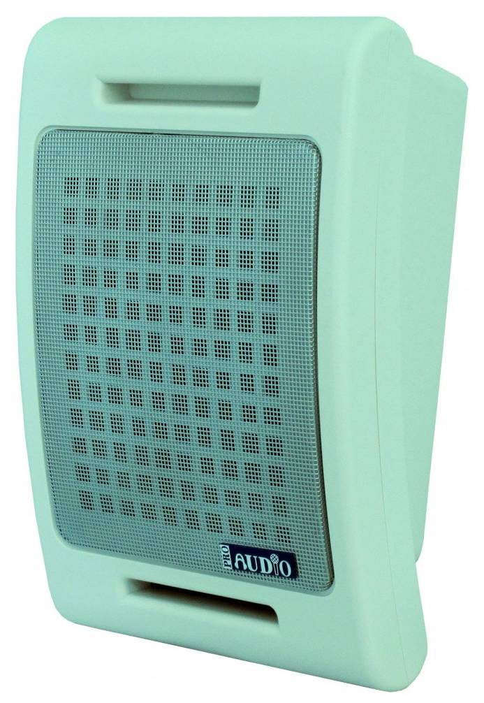 PROAUDIO SWS-08A - Акустическая система