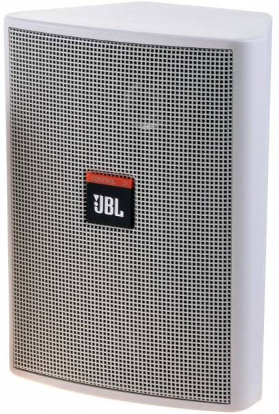 JBL CONTROL 23T WH - Студийный монитор