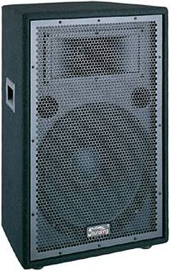 SOUNDKING J215A Активная акустическая система, 250Вт, Soundking