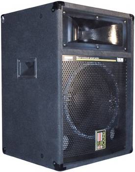 EUROSOUND MPA-112 - Акустическая система