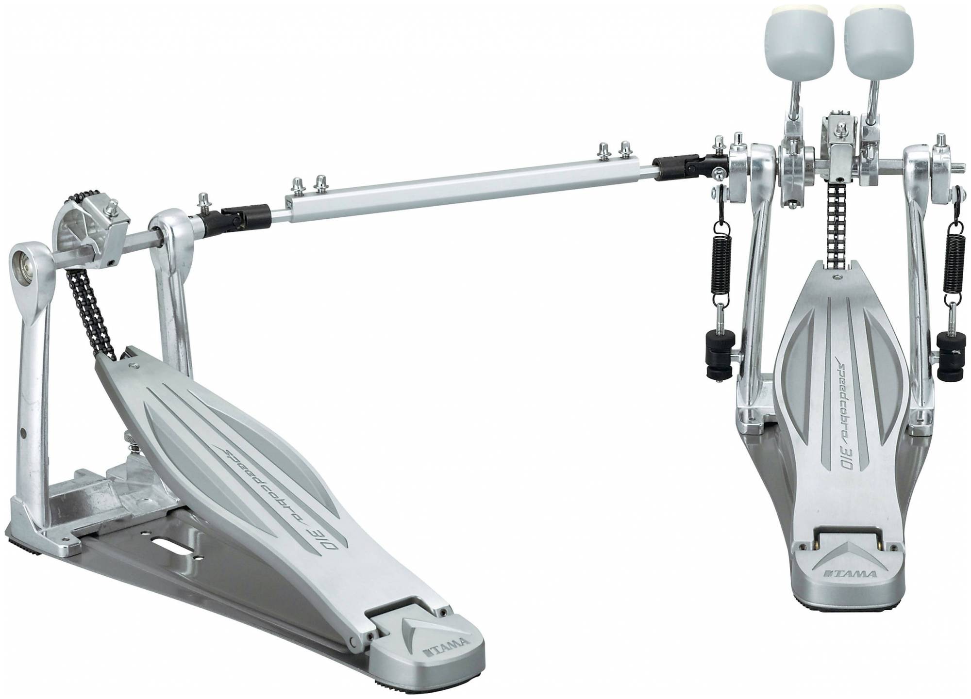 TAMA HP310LW - Педаль для бас барабана двойная