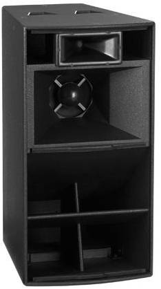 MARTIN AUDIO H3+ - Акустическая система