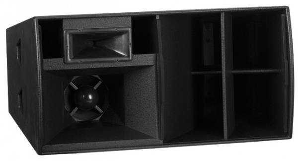 MARTIN AUDIO H3H+ - Акустическая система