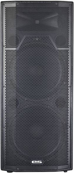 EUROSOUND BBR-215P - Акустическая система