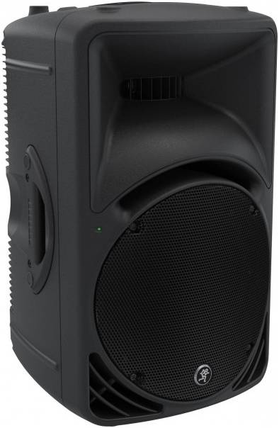 MACKIE SRM450v3 - Акустическая система