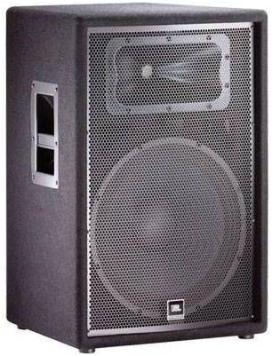 JBL JRX215 - Акустическая система