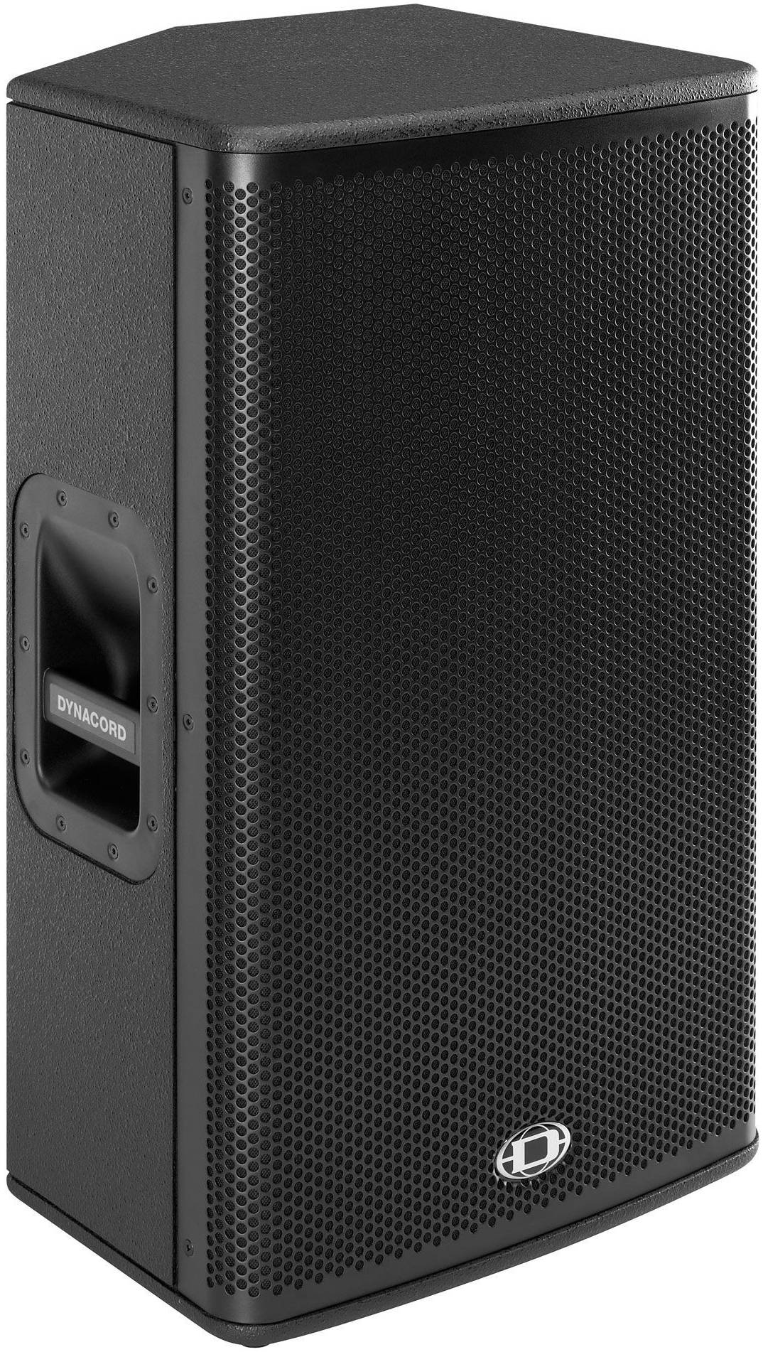 DYNACORD A 115A - Акустическая система