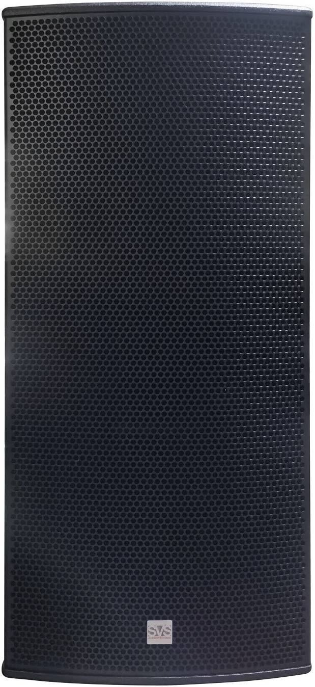 SVS AUDIOTECHNIK FS-215A DSP Активная акустическая система. Мощность: 300Вт/8?+1200Вт/4?...