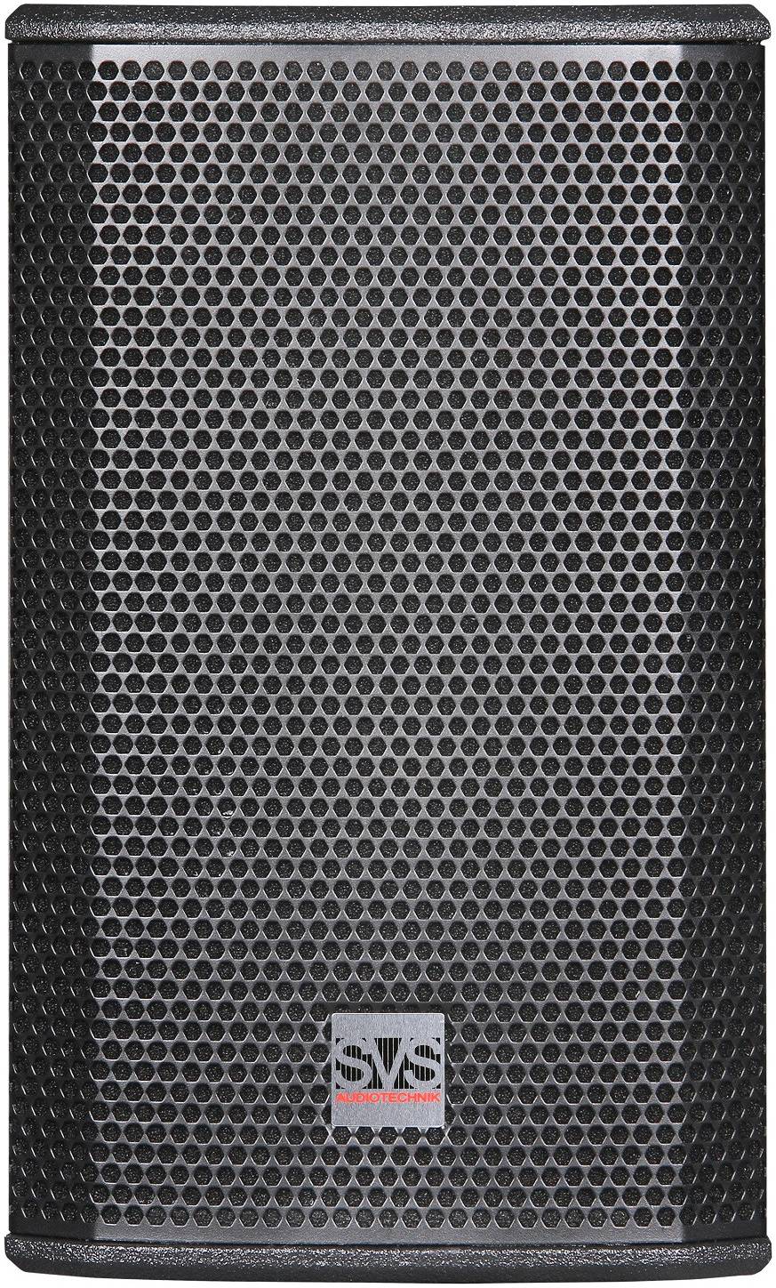 SVS AUDIOTECHNIK FS-8 Пассивная 2-полосная акустическая система, мощность...