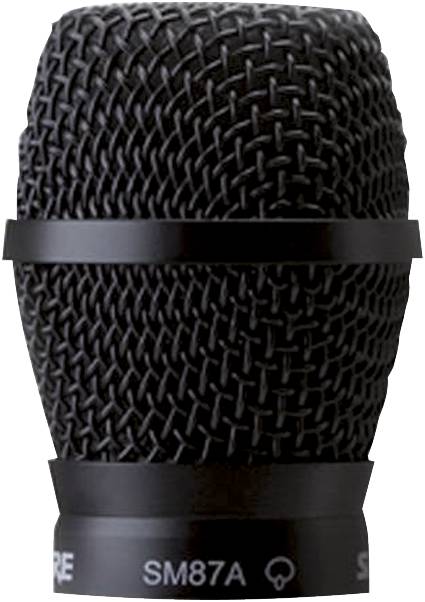 SHURE RPW116 - Капсюль для микрофона